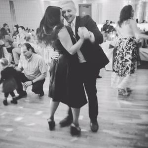 Meet your Posher, Marissa